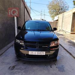 دودج جورني